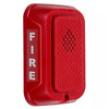 System Sensor HGRKL fire alarm device, wall-mounted smoke detector with safety sensors, designed for reliable fire detection.