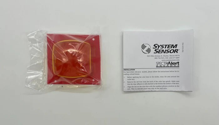 System SensorLENS - A