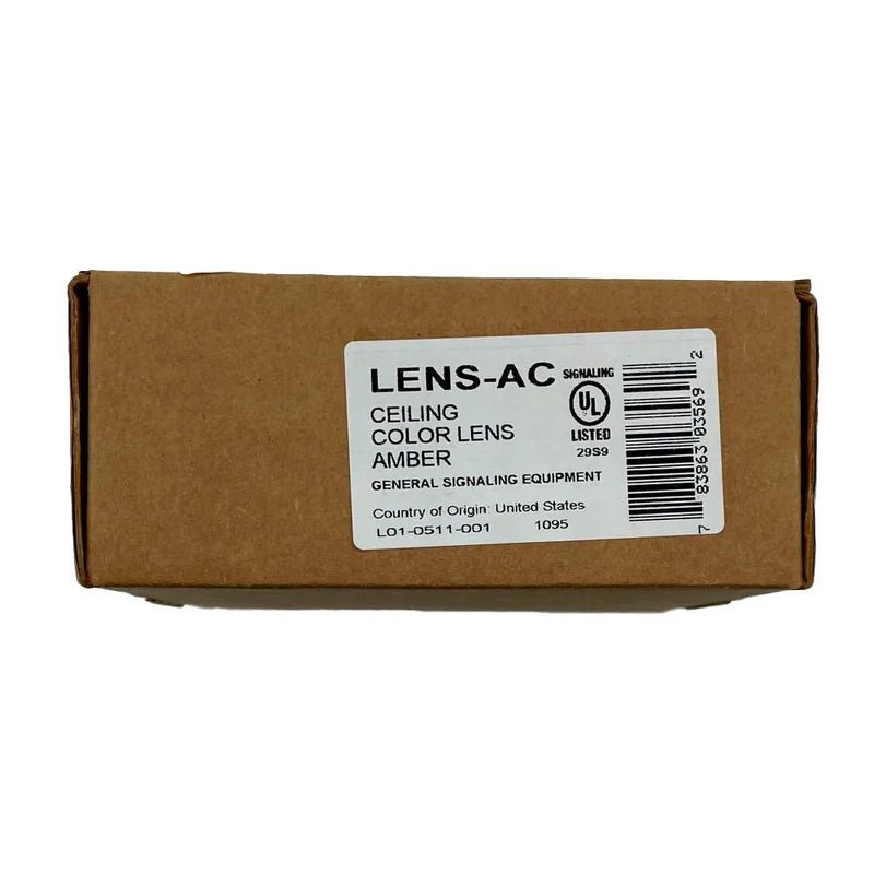 System SensorLENS - AC