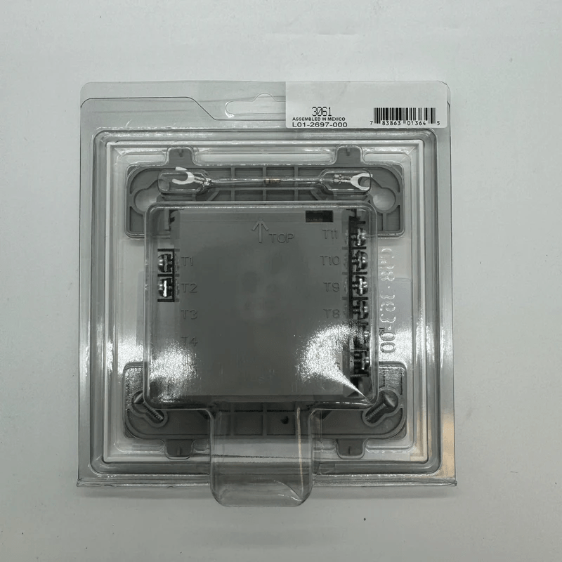 System SensorM500FP