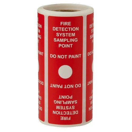 System SensorP - LABEL - P