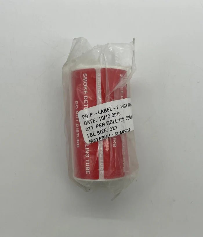 System SensorP - LABEL - T