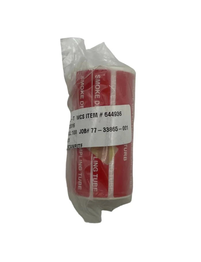 System SensorP - LABEL - T