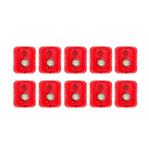 System SensorP2RLED - BP10