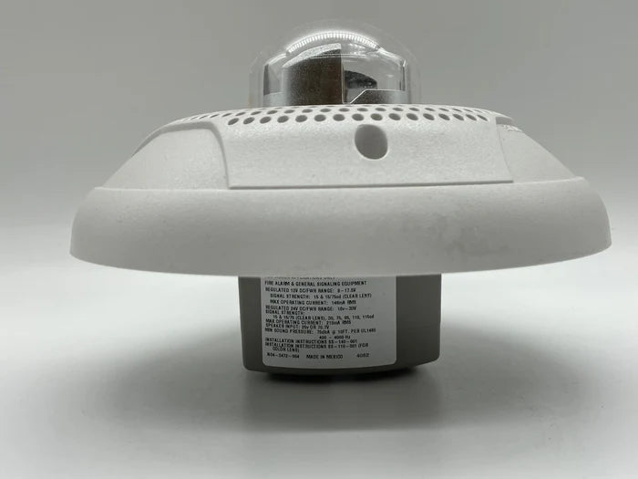 System SensorPC4W