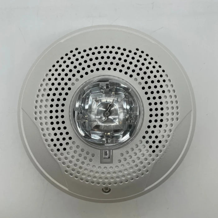 System SensorPC4W