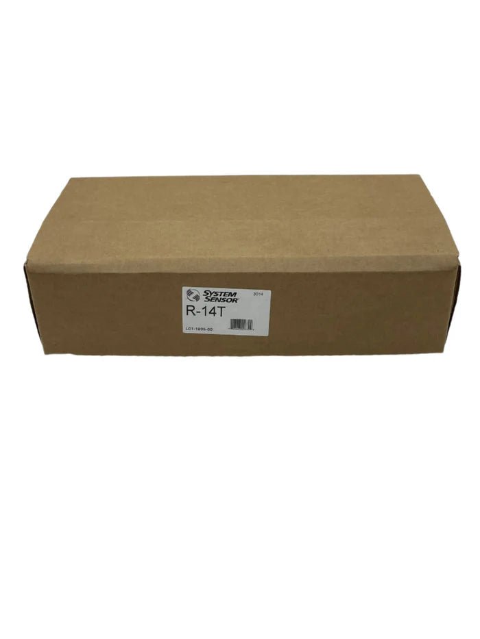 System SensorR - 14T