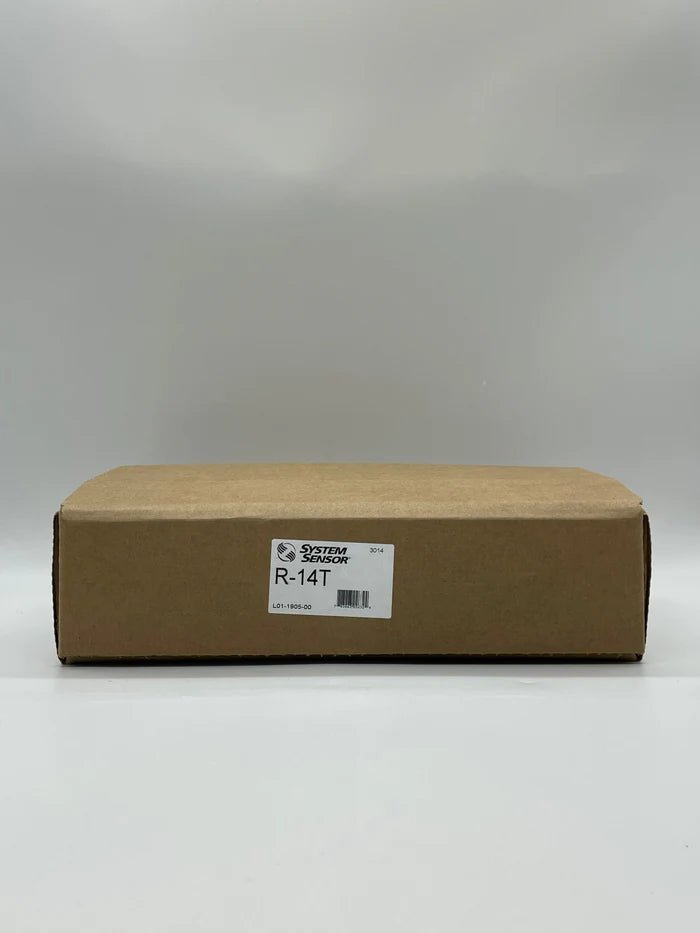 System SensorR - 14T
