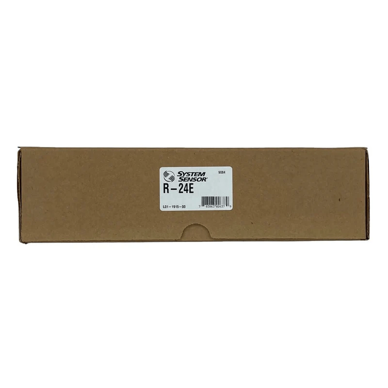 System SensorR - 24E