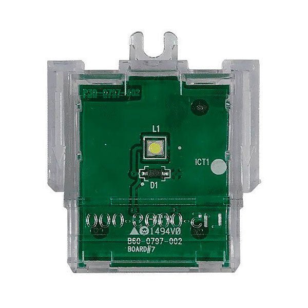 System SensorRTS2 - AOS