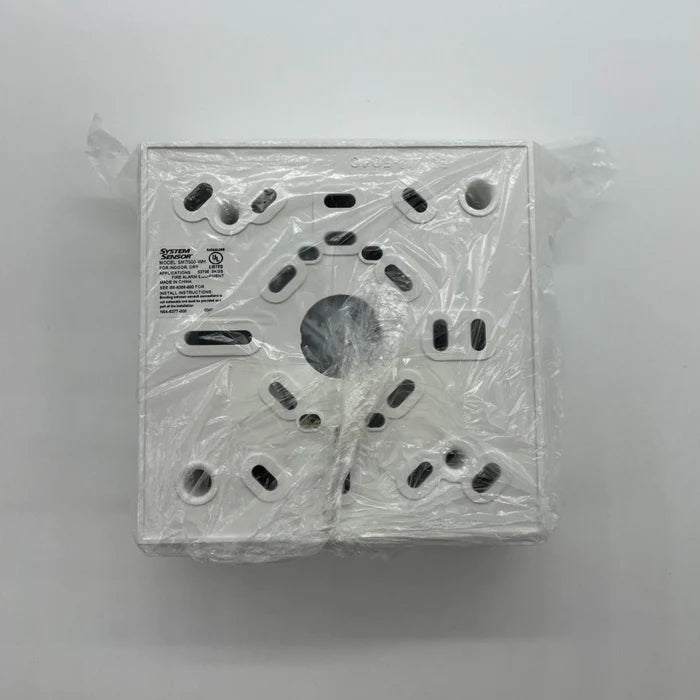System SensorSMB500 - WH