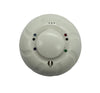 System Sensor COSMO-4W wireless smoke detector with alarm and sensor components, designed for fire safety systems.
