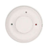 System Sensor 2WTR-B fire alarm with dual smoke sensors and wiring, designed for reliable smoke detection in commercial settings.