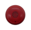 System Sensor HCRL-LF fire alarm control relay module with wiring and connectors.