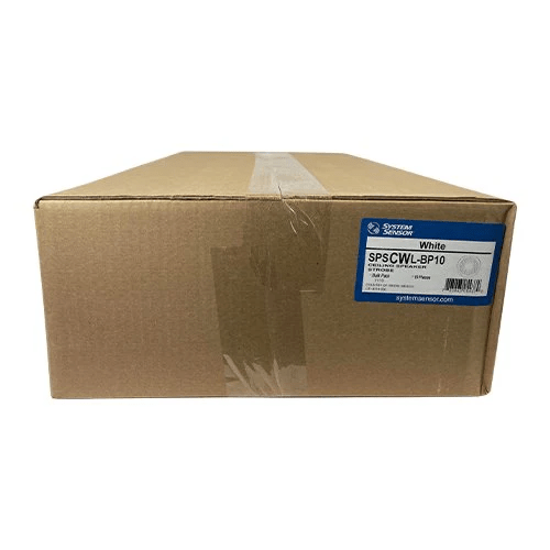System SensorSPSCWL - BP10