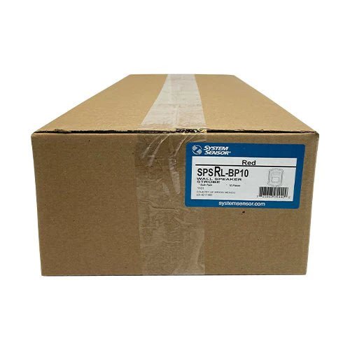 System SensorSPSRL - BP10
