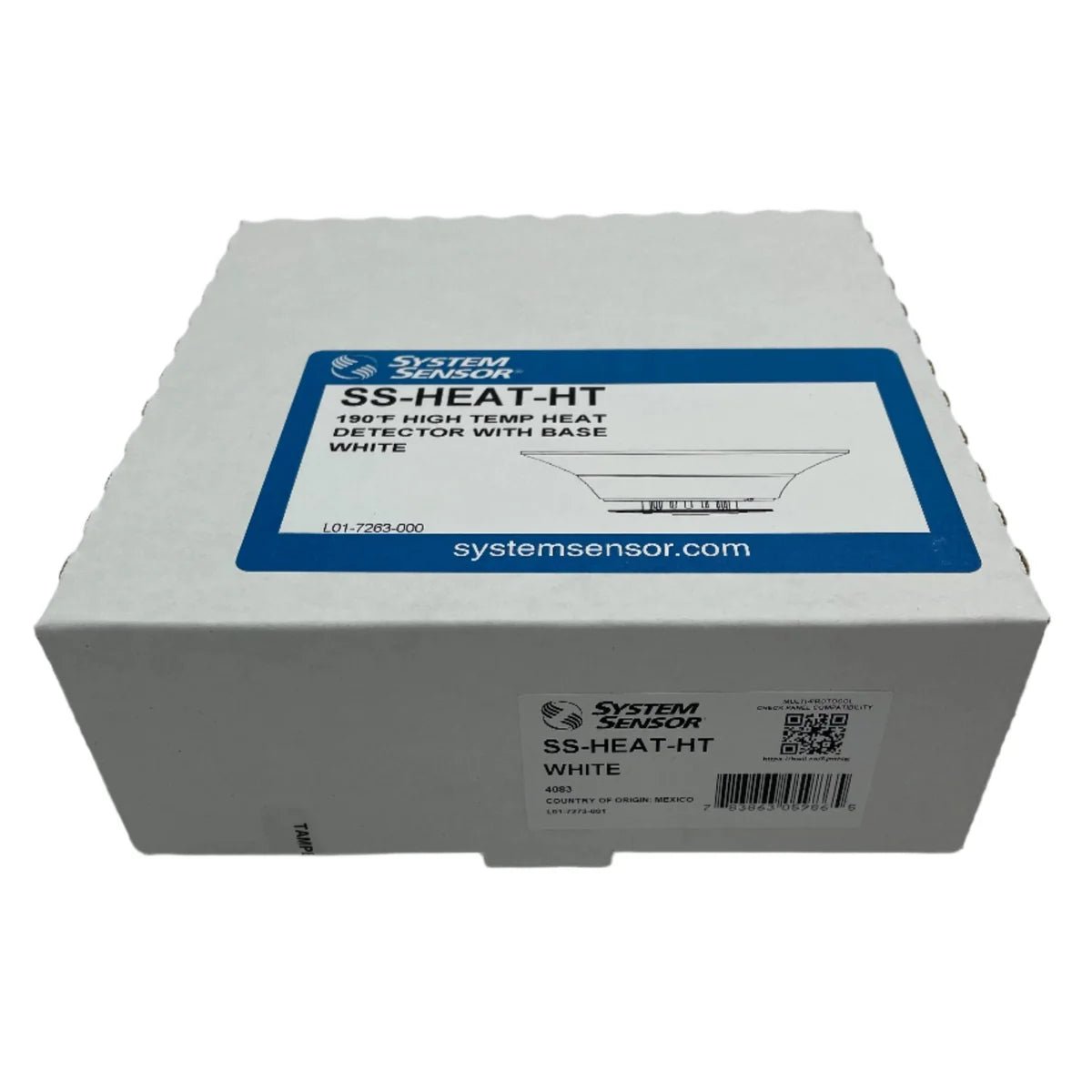 System SensorSS - HEAT - HT