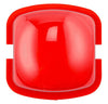 System Sensor ULC LENS-R fire alarm sensor with lens for enhanced detection, designed for reliable fire safety.
