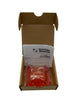 System Sensor ULC Lens-AC fire alarm with lens cover, designed for fire detection and safety in commercial buildings.