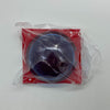 System Sensor LENS-BC, a compact lens cover for fire alarm sensors, shown in a close-up view on a white background.