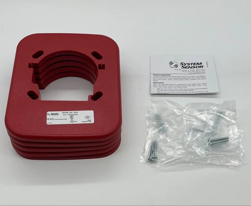 System SensorTR - 2