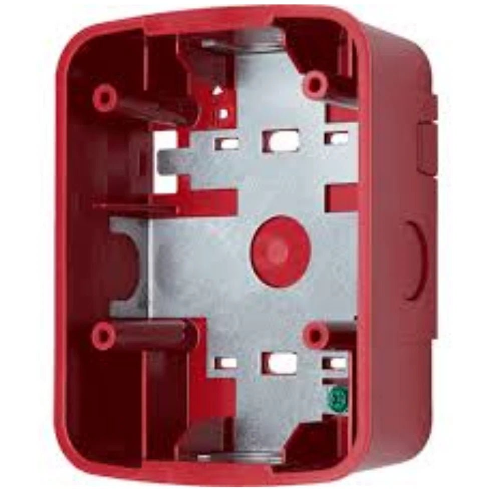 System Sensor ULCSBBSPRL