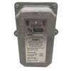 System Sensor WFD20EXP fire alarm detector with digital display and mounting hardware, designed for building safety systems.
