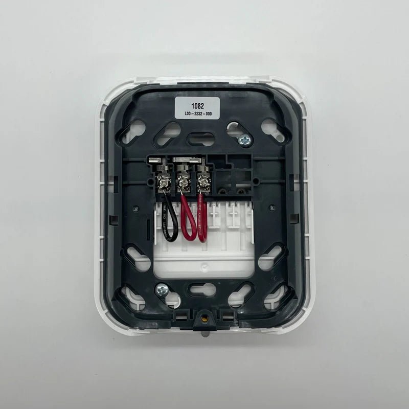 System SensorWAV - WL
