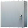 Telguard TG-7A-V security alarm communicator with Jem Systems Canada branding, featuring device ports and antenna.