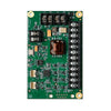 Telguard TG-PEM system module, compact electronic component with connectors, used for security and alarm system integration.