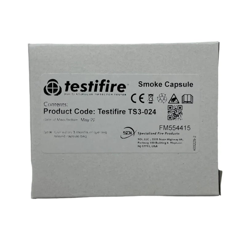 TestifireTS3