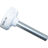 Thermotech 302-194 heat detector with 194°F rate anticipation, internal installation, designed for fire safety detection.