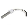 Thermotech 302-ET-194 heat detector with 194°F rate anticipation, all-weather UL-listed device for fire detection.