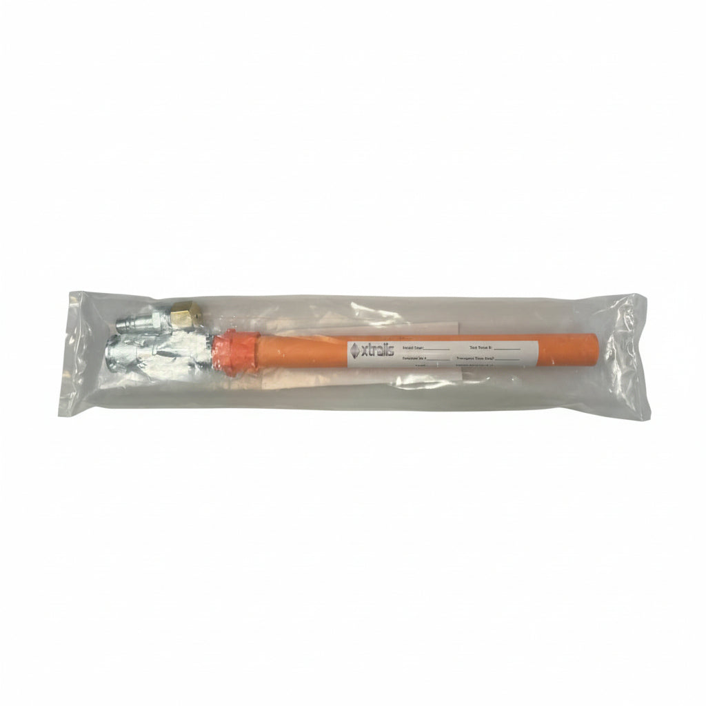 VESDA Vesda VSP-TP-KIT-US fire alarm system kit with smoke detectors and sensors for advanced fire detection.