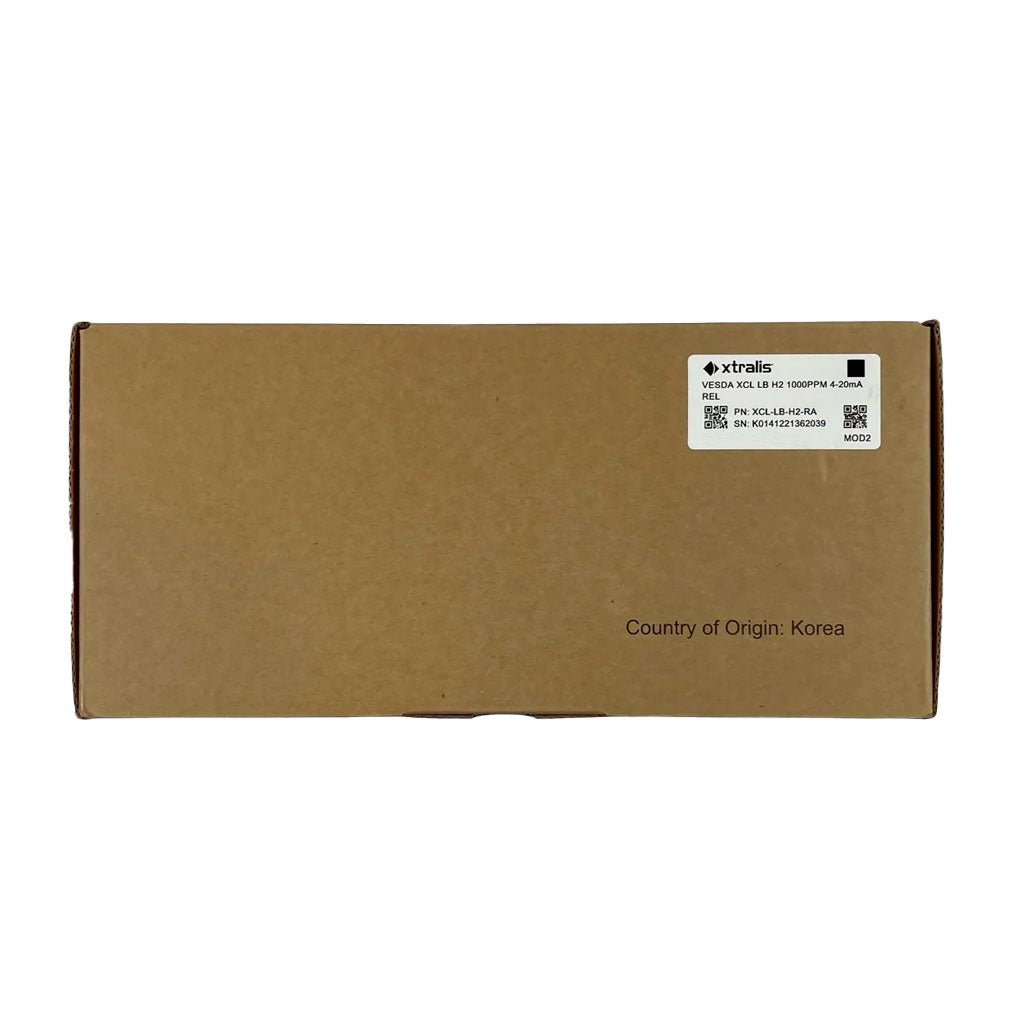 VESDA XCL-LB-H2-RA Large Bore Aspirating Gas Detector - image 2