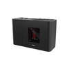 Vesda VES-A10-P fire alarm sensor by VESDA, showing the sleek detector unit and mounting hardware.