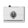 Vesda VLF-500-00-UL fire detection sensor with wiring and connectors, designed for early smoke detection and alarm systems