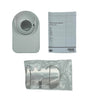 Vesda OSE-SPW fire alarm sensor system with electronic components and wiring for fire detection and safety.