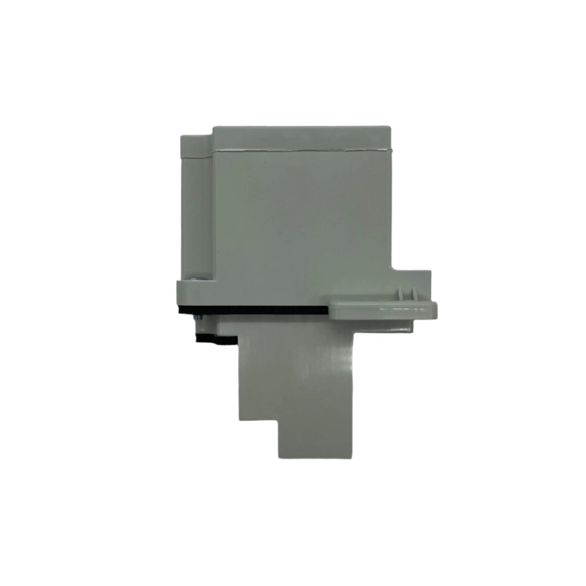 Vesda VSP-031 filter by VESDA, shown in a sleek design, used for air purification and filtration systems.