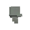 Vesda VSP-031 filter by VESDA, shown in a sleek design, used for air purification and filtration systems.