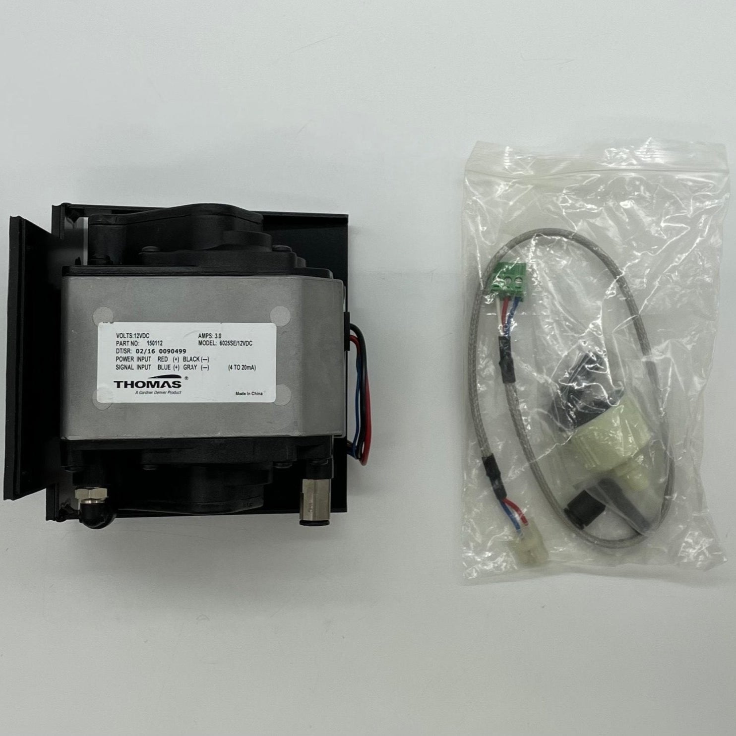 VESDA ISP-106-01 fire alarm device by VESDA, shown in the image, featuring sensors and alert components for fire detection.