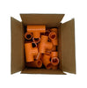 VESDA VP-TEE fire alarm system sensor by VESDA, mounted on a wall, part of the fire detection and alarm system.
