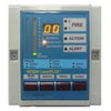 VESDA VRT-200 fire alarm system from VESDA, shown in a professional installation setting with control components.