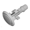 Vesda VSP-877-G fire alarm sensor with wiring connection, designed for safety and early fire detection in commercial systems.