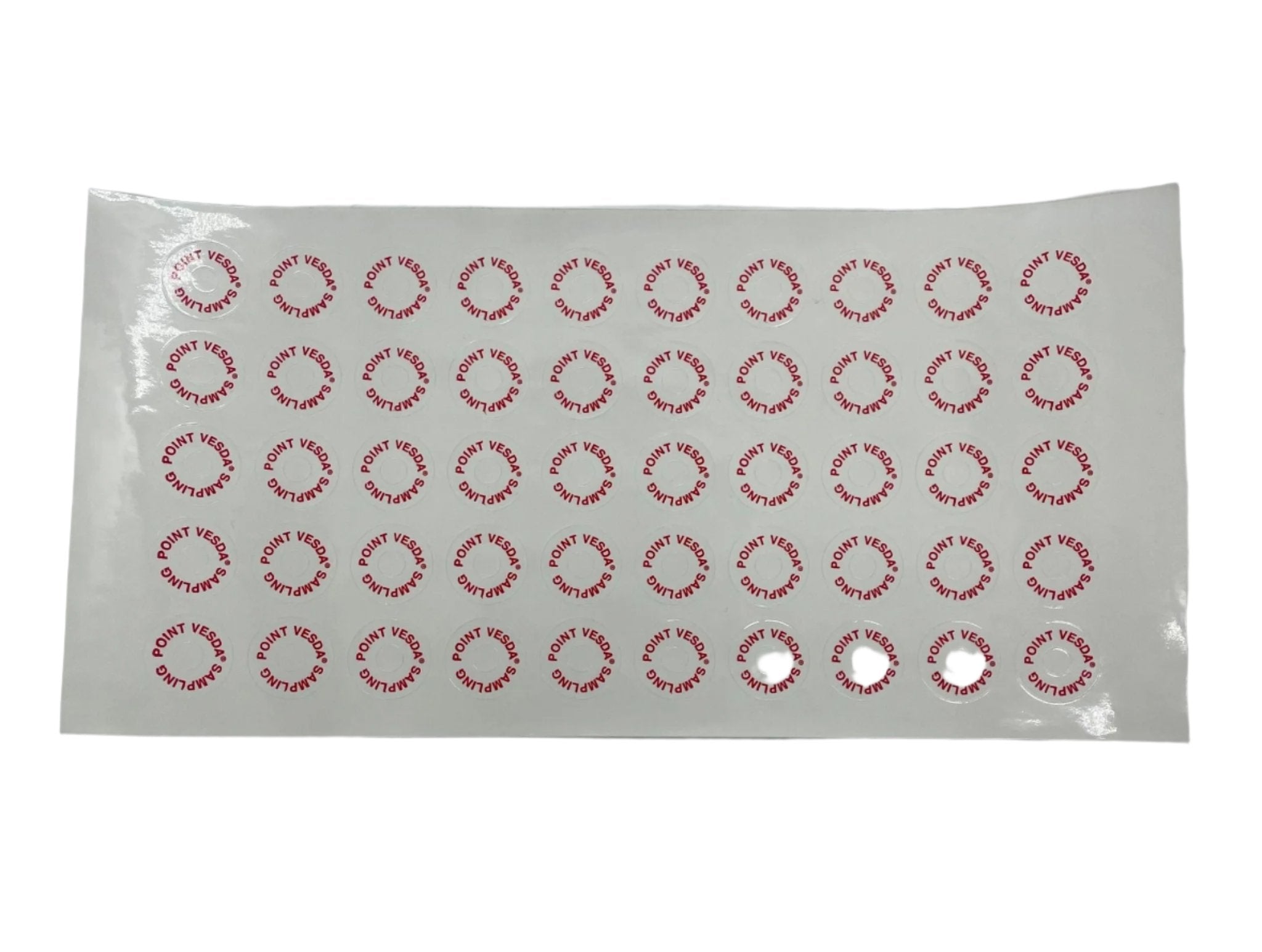 Vesda E700-SP-DCL-PNT fire alarm system sensor with ULC certification, mounted on a wall for fire detection and safety.