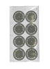 Vesda E700-SPLG fire alarm system with sensor and control panel, designed for early smoke detection and safety.