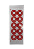 Vesda E700-SPLR fire alarm system by VESDA, showing control panel and sensor components for advanced smoke detection.