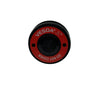 VESDA VSP-981-B fire alarm device from VESDA, featuring a sleek, white smoke detection system with mounting bracket.
