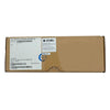 Vesda VSP-964-03 fire alarm sensor with sleek black design, mounted on a wall for smoke detection in commercial spaces.