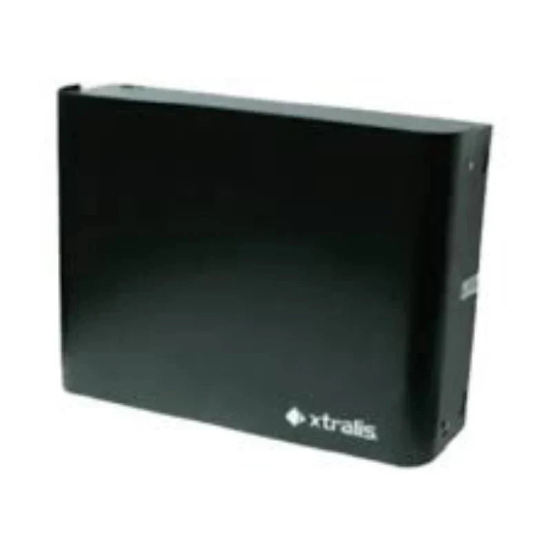 Vesda VSP-955 smoke detector with VESDA branding, mounted on ceiling for advanced fire detection system.